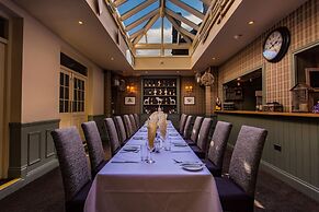 The Feathers Hotel, Helmsley, North Yorkshire