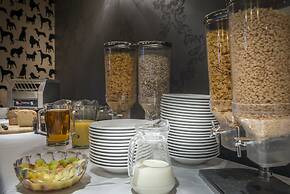 The Feathers Hotel, Helmsley, North Yorkshire