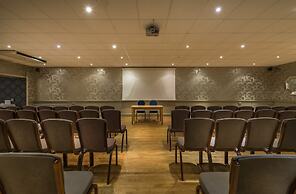 The Feathers Hotel, Helmsley, North Yorkshire