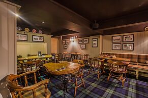 The Feathers Hotel, Helmsley, North Yorkshire