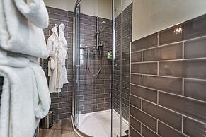 The Feathers Hotel, Helmsley, North Yorkshire