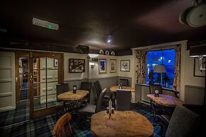 The Feathers Hotel, Helmsley, North Yorkshire