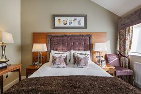 The Feathers Hotel, Helmsley, North Yorkshire