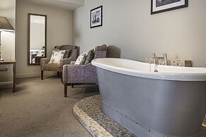 The Feathers Hotel, Helmsley, North Yorkshire