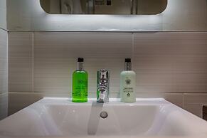 The Feathers Hotel, Helmsley, North Yorkshire