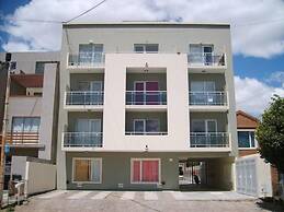 Ala Sur Departamentos