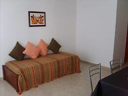 Ala Sur Departamentos