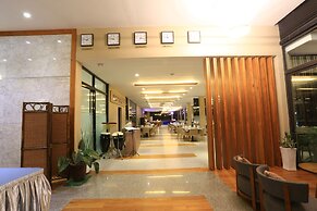 Hotel SS Aung Ban