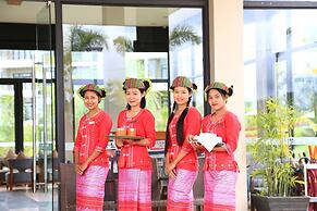 Hotel SS Aung Ban