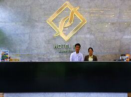 Hotel SS Aung Ban