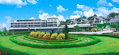 Hotel SS Aung Ban