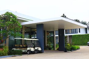 Hotel SS Aung Ban