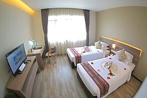 Hotel SS Aung Ban
