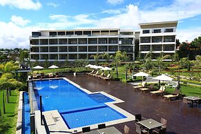 Hotel SS Aung Ban