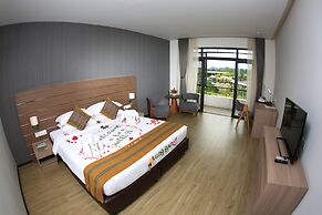 Hotel SS Aung Ban