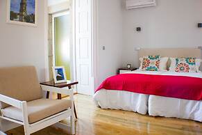 Oporto Trendy Apartments