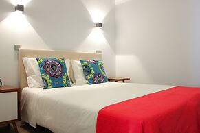 Oporto Trendy Apartments