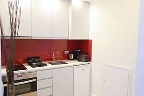 Oporto Trendy Apartments