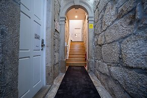 Oporto Trendy Apartments