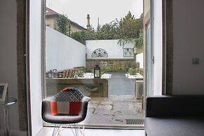 Oporto Trendy Apartments