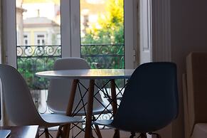 Oporto Trendy Apartments