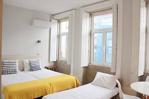 Oporto Trendy Apartments