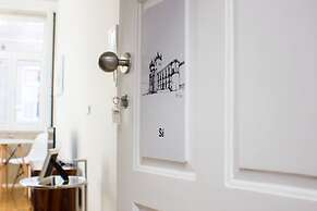 Oporto Trendy Apartments