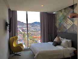 Hotel Belo Grand Morelia