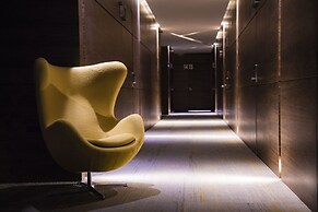 Hotel Belo Grand Morelia