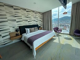 Hotel Belo Grand Morelia