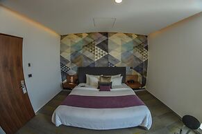 Hotel Belo Grand Morelia