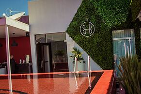 Hotel Belo Grand Morelia