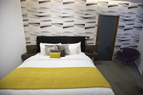 Hotel Belo Grand Morelia