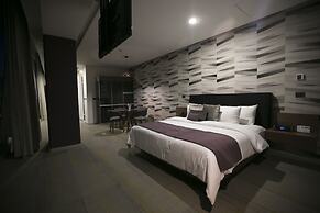 Hotel Belo Grand Morelia