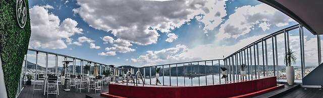 Hotel Belo Grand Morelia