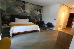 Hotel Belo Grand Morelia