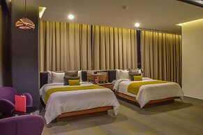 Hotel Belo Grand Morelia