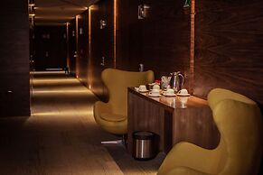 Hotel Belo Grand Morelia