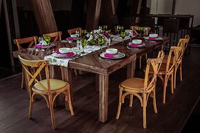 Hotel Belo Grand Morelia