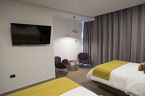 Hotel Belo Grand Morelia