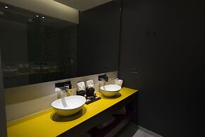 Hotel Belo Grand Morelia