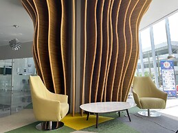 Hotel Belo Grand Morelia