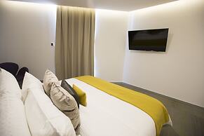 Hotel Belo Grand Morelia