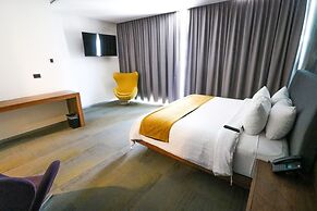 Hotel Belo Grand Morelia