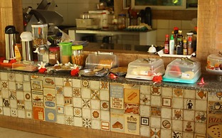 Pousada Porto dos Corais