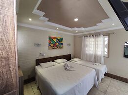 Pousada Porto dos Corais