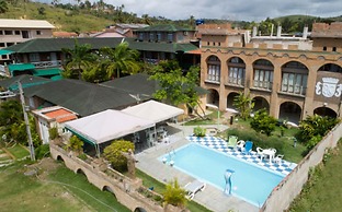 Pousada Porto dos Corais