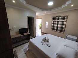 Pousada Porto dos Corais