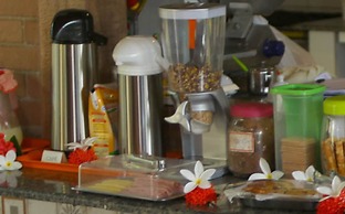 Pousada Porto dos Corais