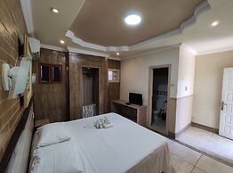 Pousada Porto dos Corais